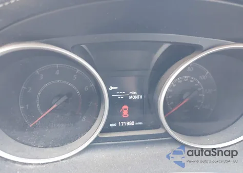 2011 Mitsubishi Outlander Xls из США, поврежденный, VIN JA4JS4AX9BU029374